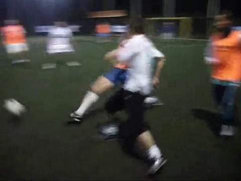 Çobanoğlu United - Altınay FC