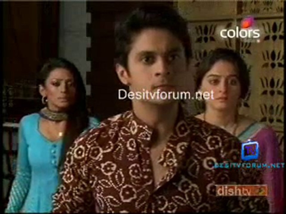 Laagi Tujhse Lagan - 24th December 2010 - pt3