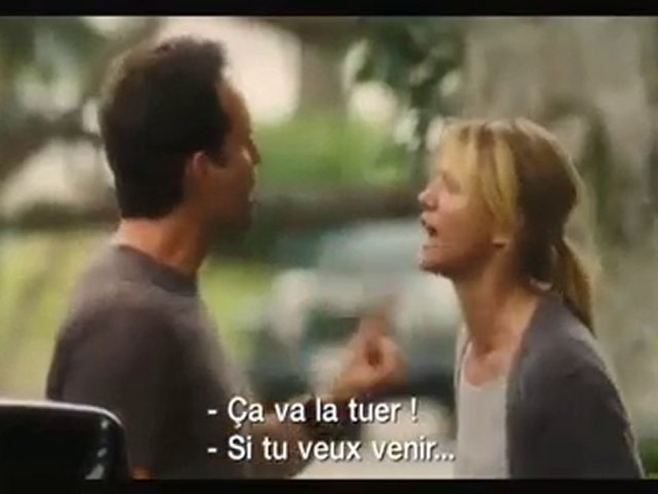 Ma vie pour la tienne - Bande Annonce [VOSTFR|HD]