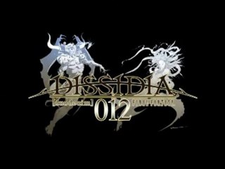 Dissidia Duodecim 012 : Final Fantasy - Jump Festa [HD]