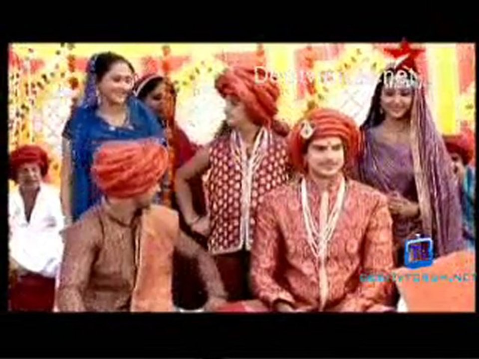 Gulaal [Episode 28] - 24th December 2010 pt2