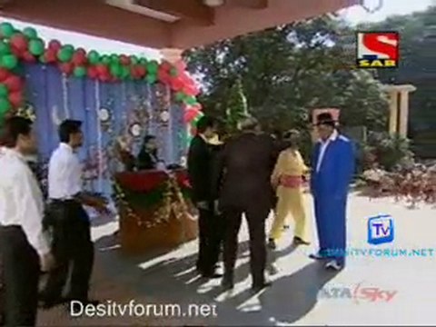 Jaankhilavan Jasoos - 24th December 2010 pt2
