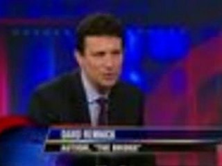 doE The Daily Show Seas 15 E 163 {1/5} posle