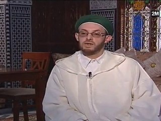 مقامات صوفية : الجمعة 24 دجنبر