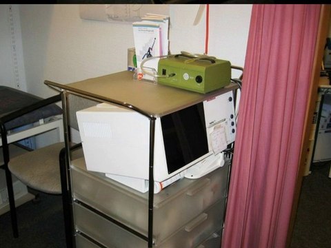 Praxisfilm Rundgang Arztpraxis Neuwied-Heddesdorf HDTV