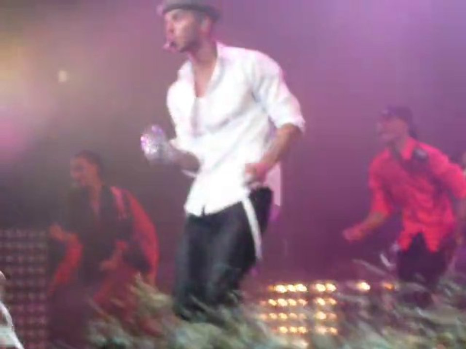 M.Pokora