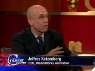 doE The Colbert Report Season 6 Episode 163 Daniel Ellsberg