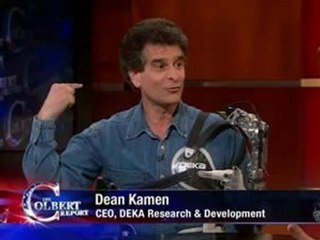 doE The Colbert Report Season 6 X 163 [2/5] posle