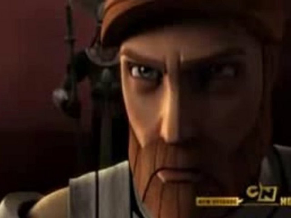doE Star Wars: The Clone Wars 2008 Tv series SE 3 X 13 {3/5
