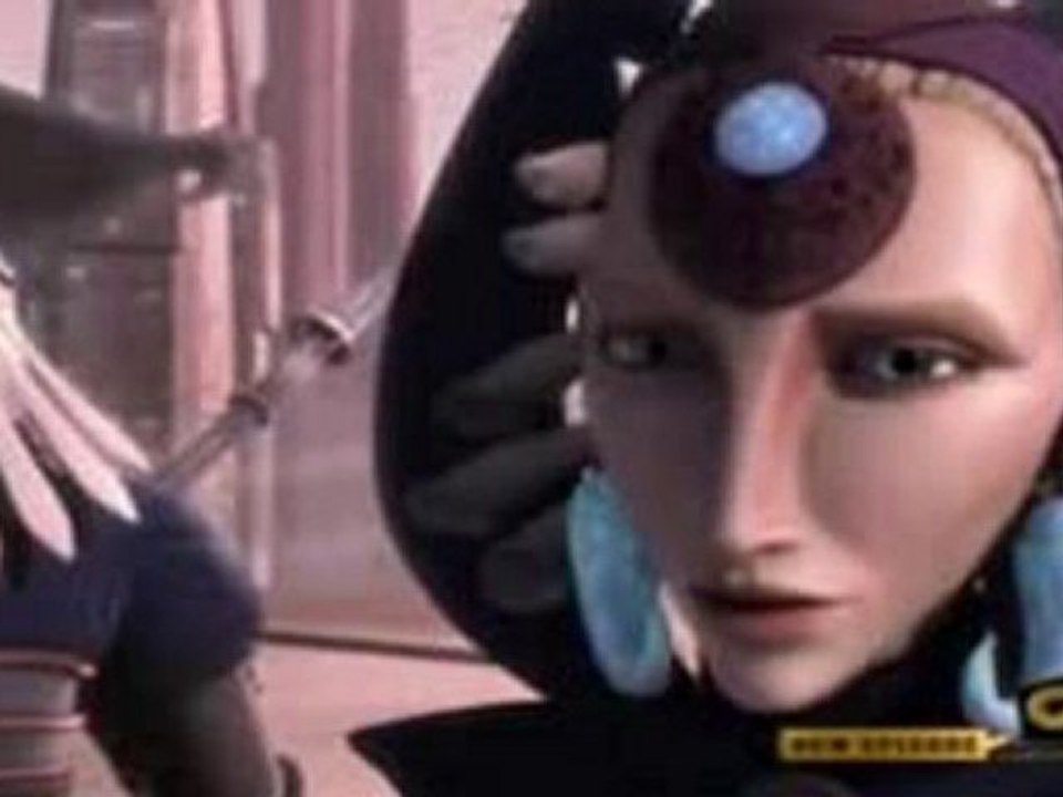 doE Star Wars: The Clone Wars 2008 Tv series SE 3 Ep 13 {1/
