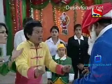 Jaankhilavan Jasoos - 24th December 2010 pt4