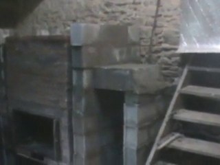 Montage poele de masse