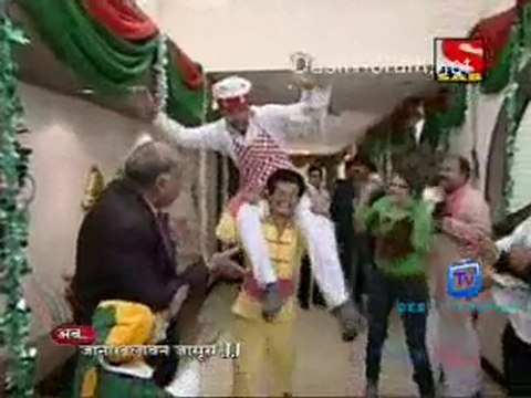 Jaankhilavan Jasoos - 24th December 2010 pt5