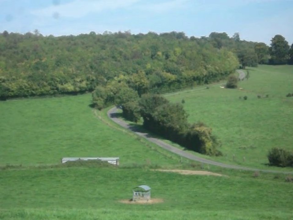 Eric Brunson essaie SUBARU S12B