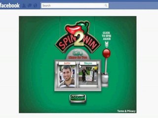 Chill 2 Spin Facebook