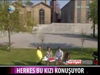 Melza Burcu İnce - Eziz Dostum 2010 - Dailymotion Video