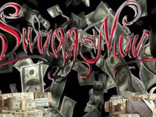 Swagg Man - Swaggy Doggy mange que des billets de 500 EURO