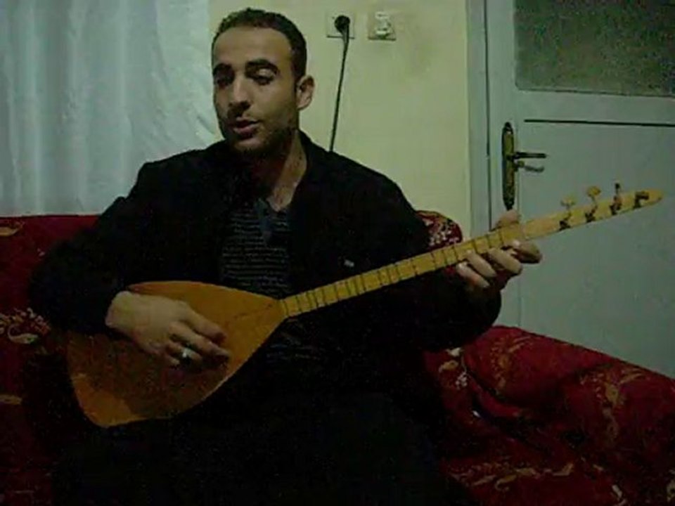 Gökhan Nergüz '' Özür Diliyorum Senden''