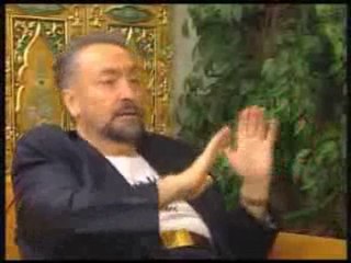 Cennet ehlinin sorgu günü yaşayacağı güzellikler