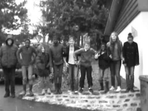 Espace-Jeunes d'Isle :Joyeuses fêtes de fin d'année 2010 !!!