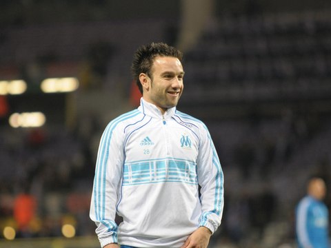 Revue d'effectif : Valbuena le métronome !