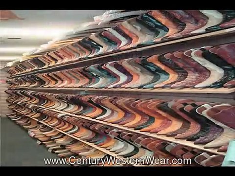 El Centenario New Western Exotic Leather Cowboy Boot Styles