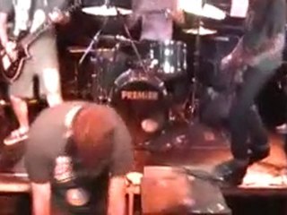 xDIGx @ La Chimére, Lille [11.12.10]