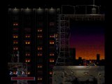 (thegamer) joue un jeux retro demolition man super nes