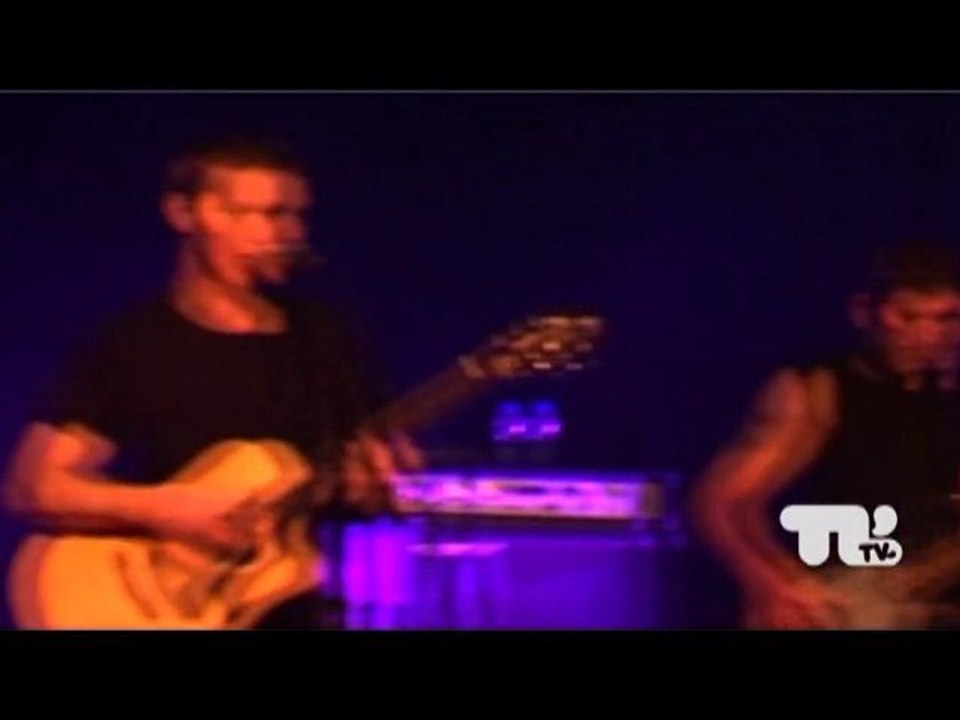 Ze Blue Bears at Ze Boleg