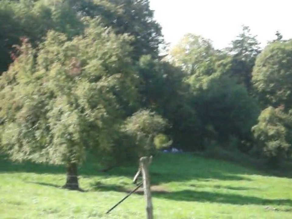 Eric Brunson essaie 3 SUBARU S12B