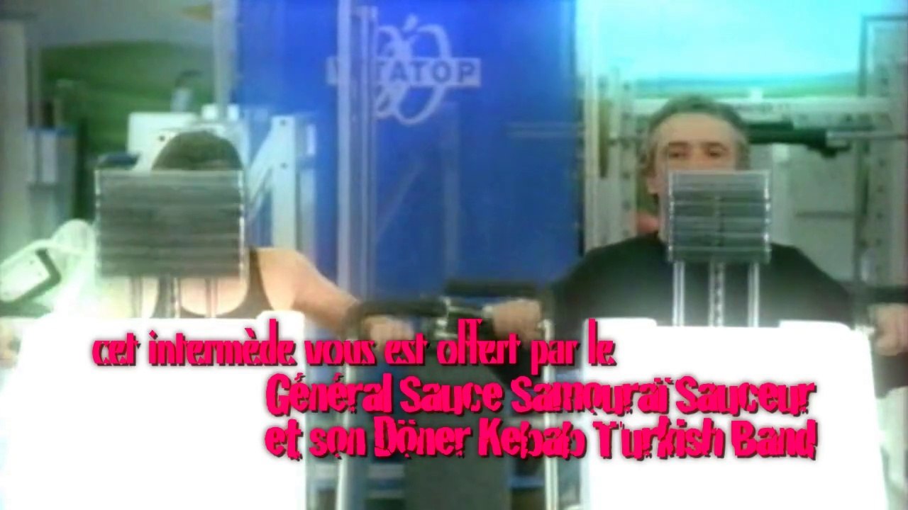 Michel Sardou a une idée