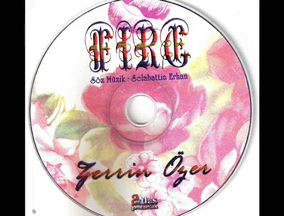 Zerrin Özer - Fire 2010 Yeni (Türkçe Versiyon)