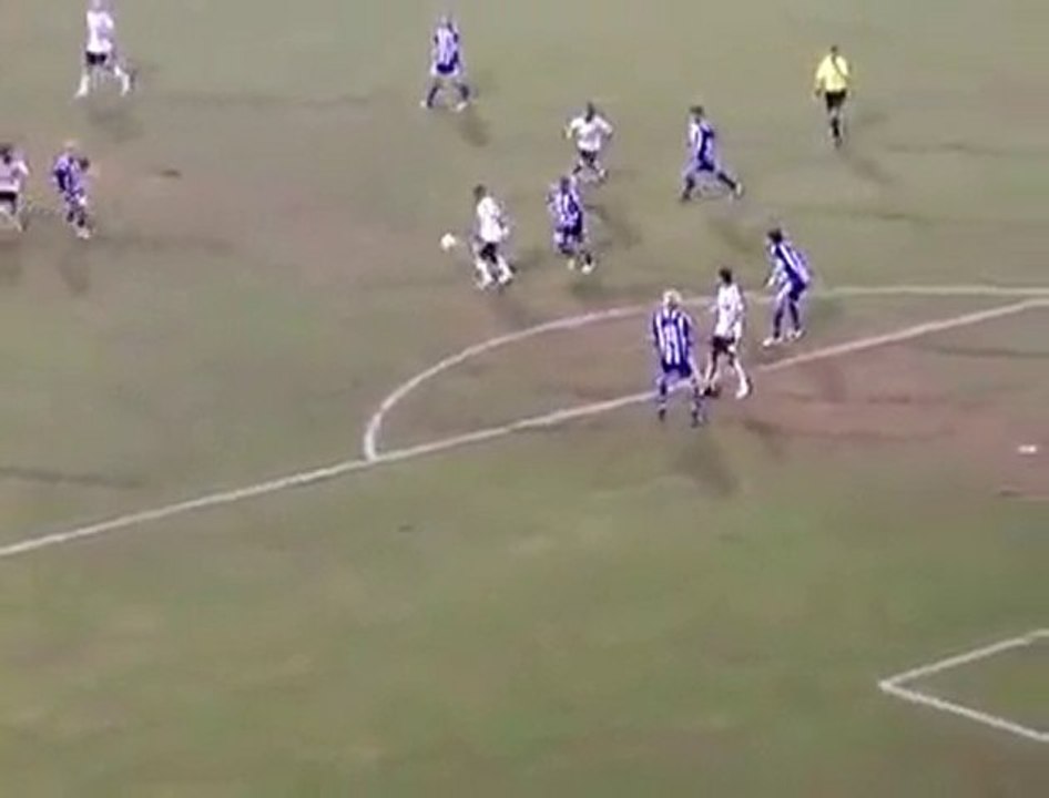 Ricardo Quaresma goal vs Helsinki Europa League