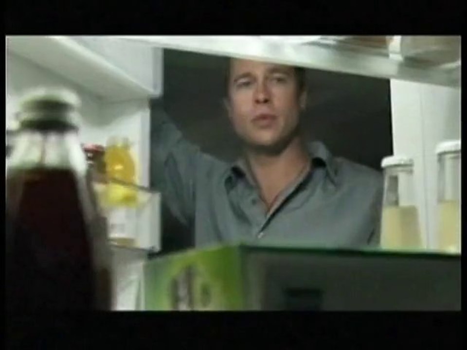 Brad Pitt contre les paparazzis