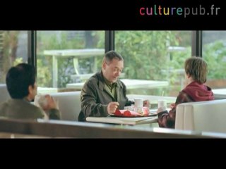 Venez comme vous êtes... / Mcdonald's.