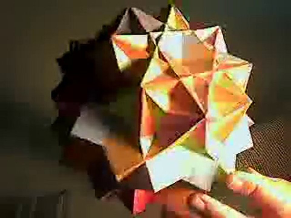 8 CUBES