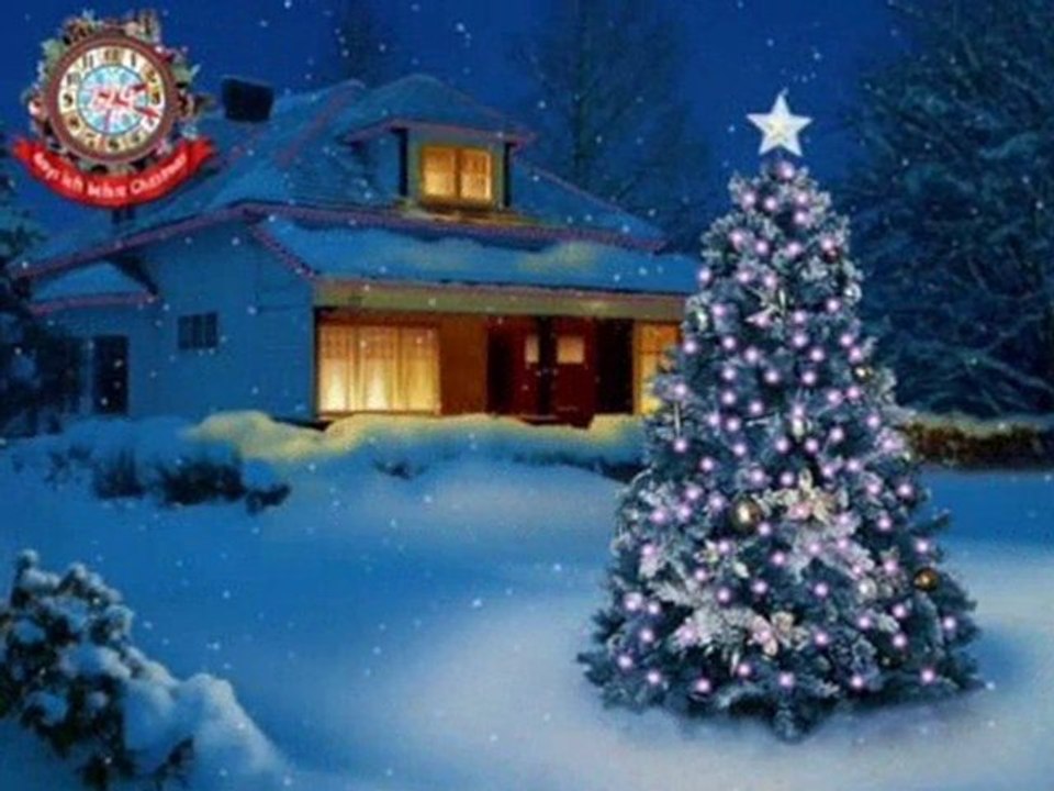 Happy Christmas