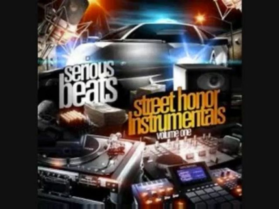 [FREE DOWNLOAD] *NEW STYLE* CRUNK INSTRUMENTAL w/SAMPLES by_