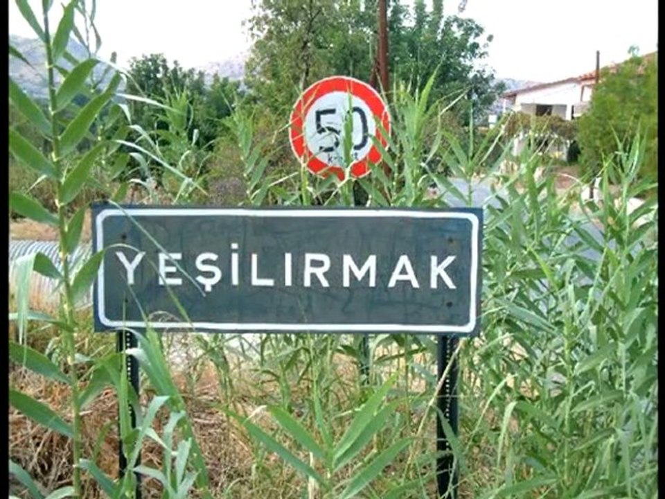 Ferhat Akın - Çarşambayı sel aldı