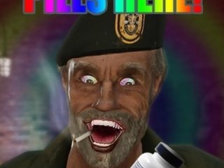 Left 4 Dead 2 - Versus - Avec des gens