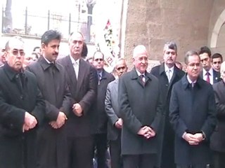 Eski Çağlardan Günümüze Anadolu’da Halk Çalgıları Sergisi