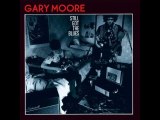 [COVER] Still Got The Blues - Gary Moore