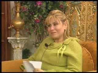 Cennette insan güzelliği