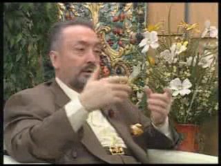 Cennette insan sıkılmaz