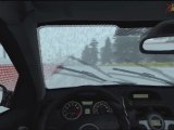 Gran Turismo 5 - Lancia Delta HF Integrale vs Renault Megane