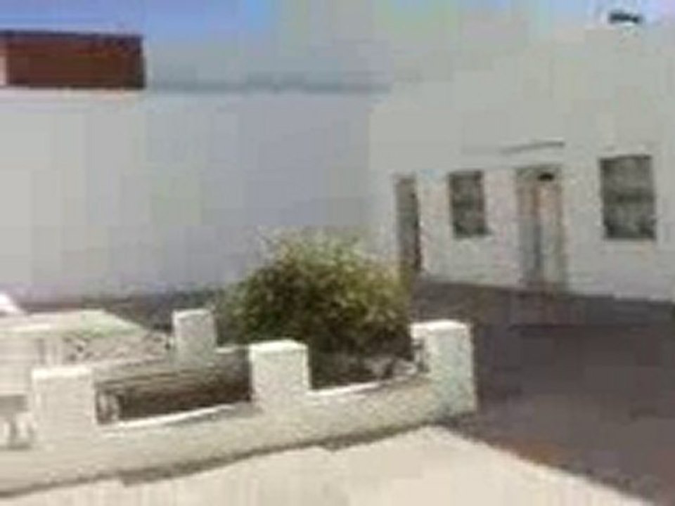 melloulech maison arabe