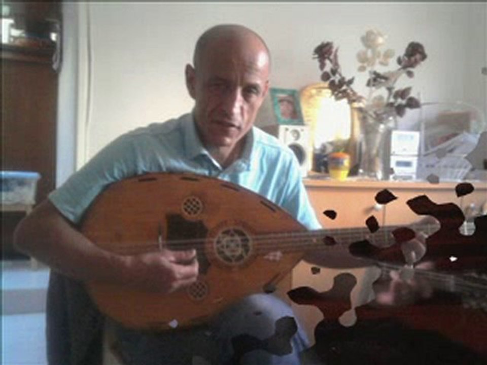 hommage a kamel messaoudi