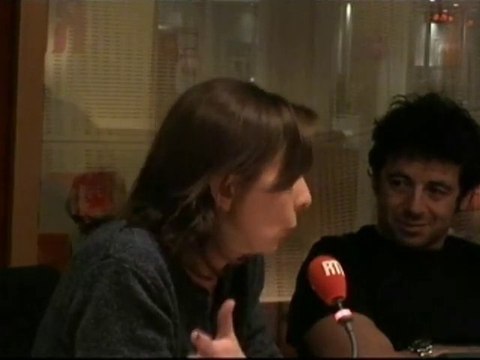 Marie-Bénédicte Allaire : Vers un consensus autour du Gran