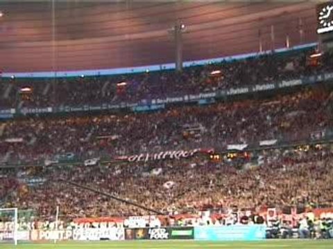 Nancy - NICE 2005-2006 - Tous Ensemble