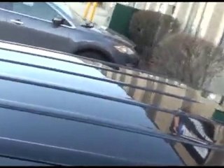 2008 Ford Edge SEL AWD - Excellence Cars Direct